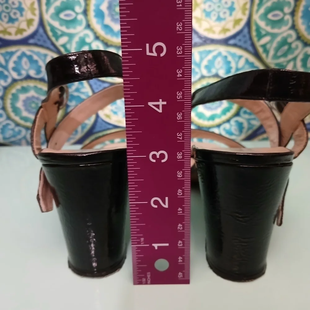 Italian Leather Sandals